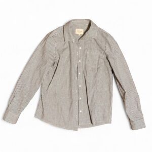 Sezane Tomboy Shirt